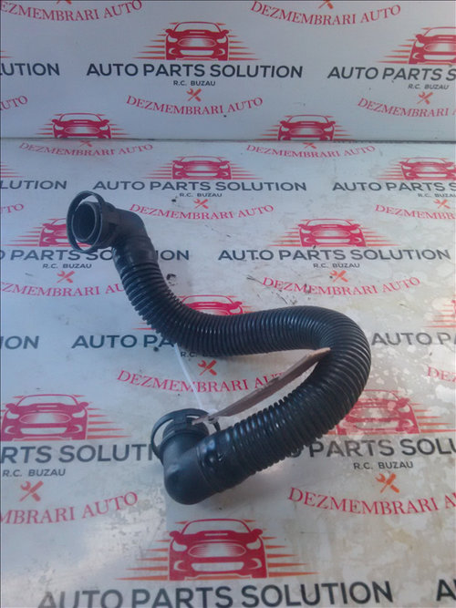 Furtun epurator AUDI A3 1.6B 8V an fabr. 2007