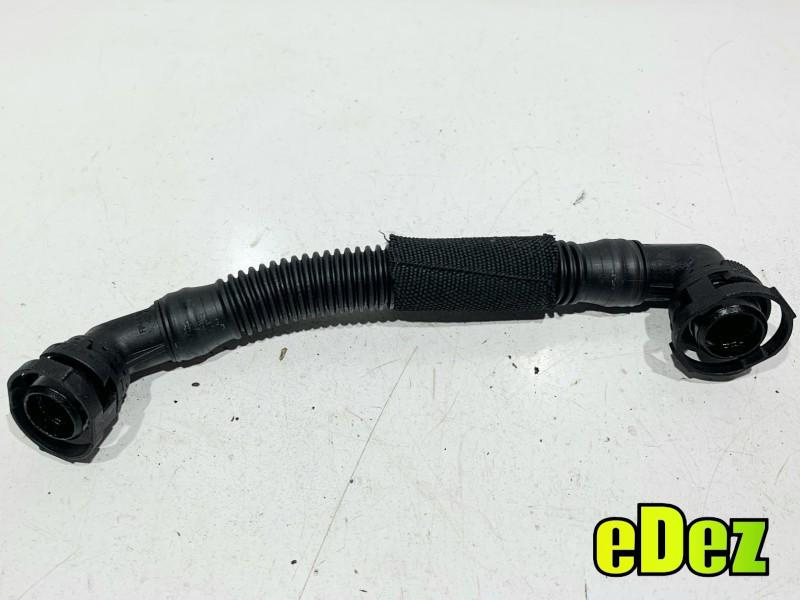 Furtun epurator Audi A6 (2010-2018) [4G2, C7]