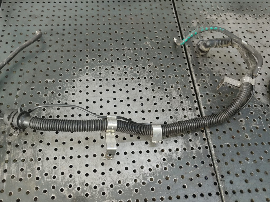 Furtun epurator b13dte 1.3cdti opel cors