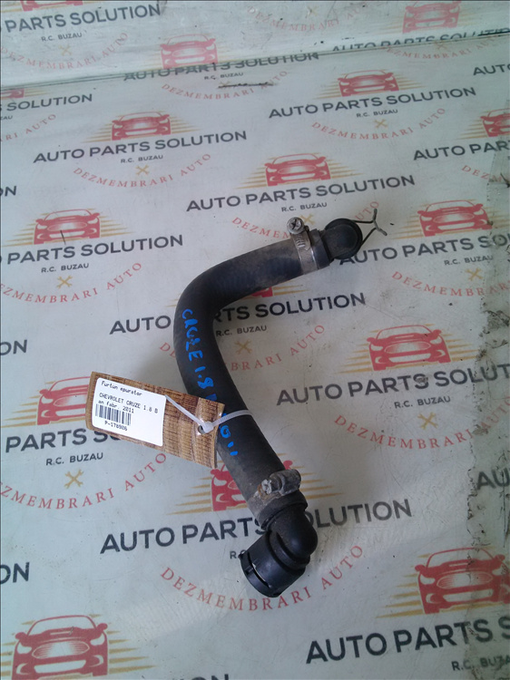 Furtun epurator CHEVROLET CRUZE 1.8 B an fabr. 2011