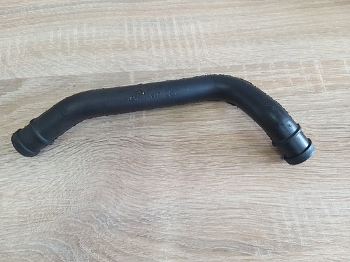 Furtun epurator ford fiesta 1680441 9s516k608ca
