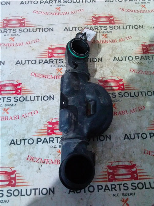 Furtun epurator FORD FUSION 1.6 d an fabr. 2008
