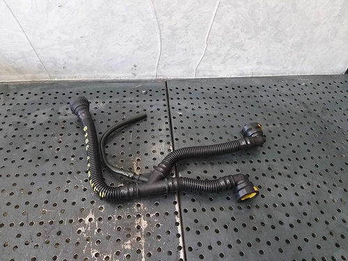 Furtun epurator gaze 1.6 b peugeot 206