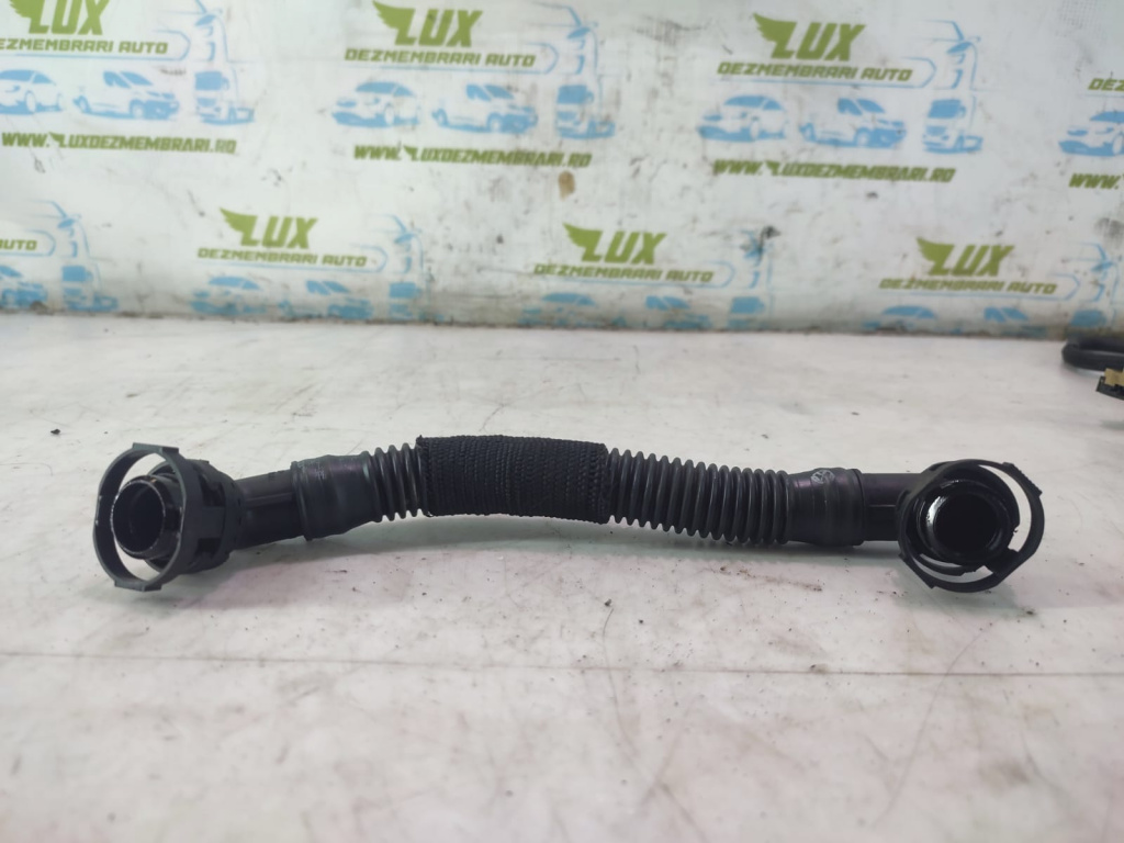 Furtun epurator gaze 2.0 tdi deta Audi Q5 2 (FYB) [2016 - 2020] 2.0 tdi DETA