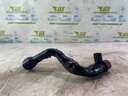 Furtun Epurator gaze a6420160381 3.0 cdi om642 Mercedes-Benz ML W164 [2005 - 2008] 3.0 cdi om642