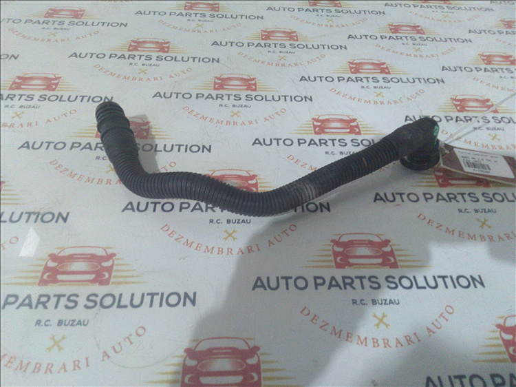 Furtun epurator gaze AUDI A6 2.0 TDI an fabr.2013