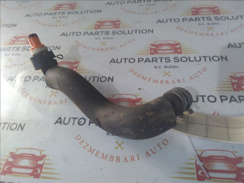 Furtun epurator gaze CITROEN C1 900 B an fabr. 2009