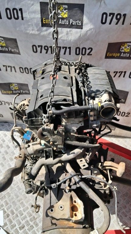 Furtun epurator gaze Citroen C3 1.6 1.6V an fabricatie 2004