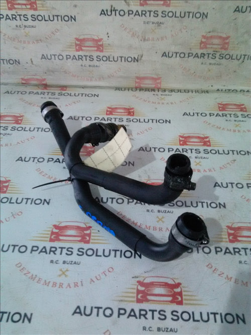 Furtun epurator gaze FIAT CROMA 1.9 JTD an fabr. 2007