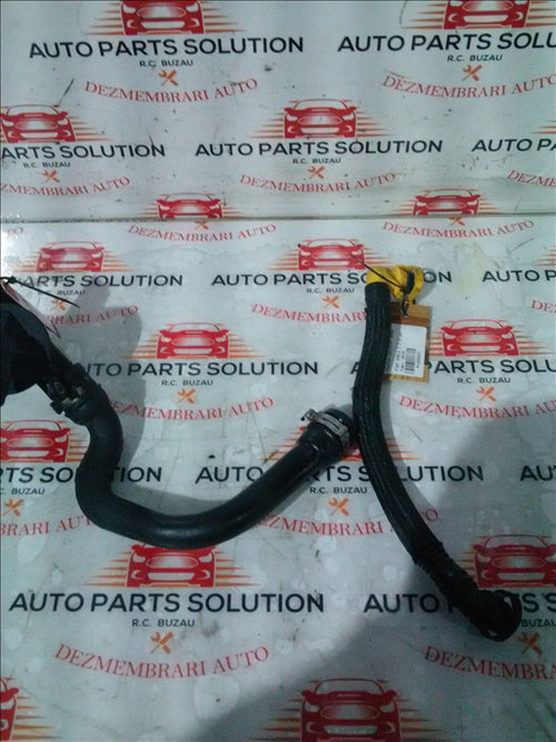 Furtun epurator gaze FIAT DOBLO 1.3 D an fabr. 2014