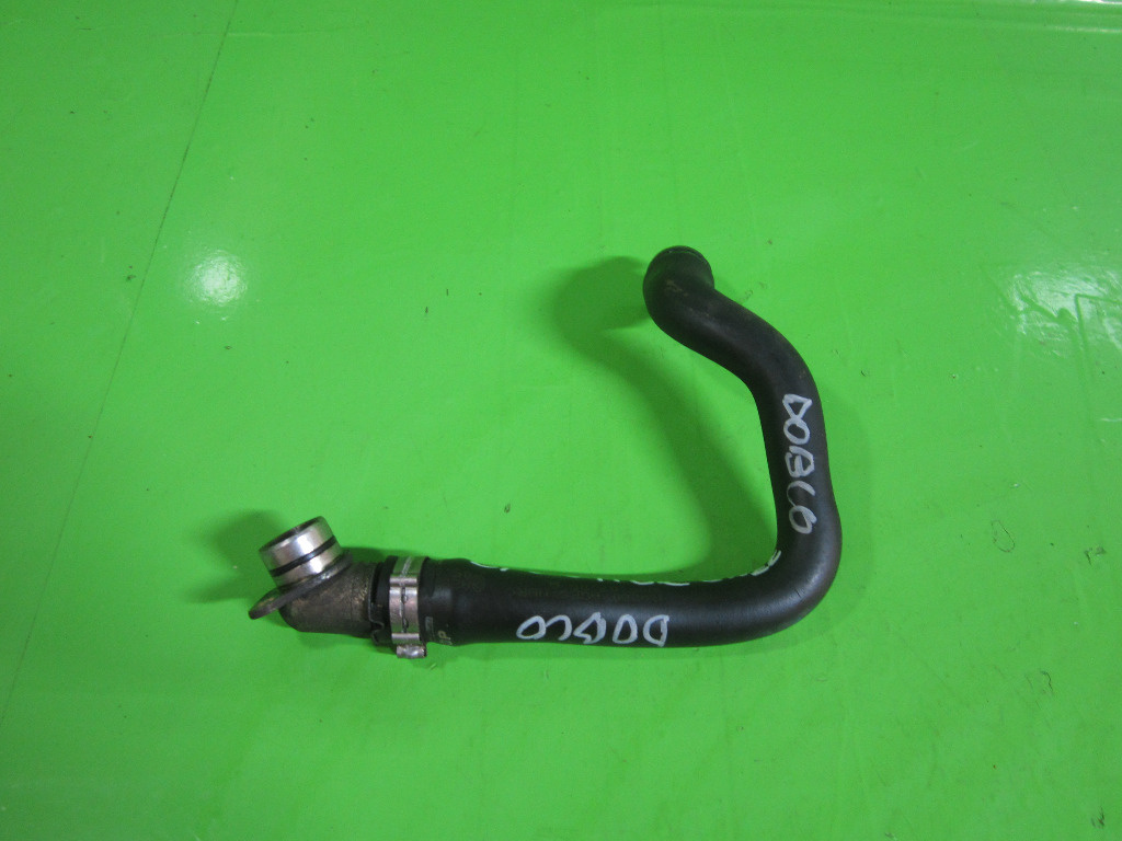 FURTUN EPURATOR GAZE FIAT DOBLO 1.3 JTD 51kw 70cp FAB. 2000 - 2006 ⭐⭐⭐⭐⭐