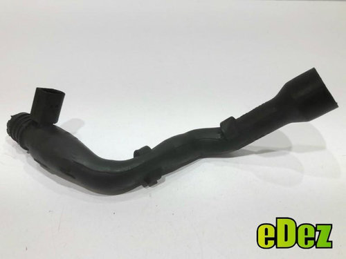 Furtun epurator gaze Mercedes ML (2006-2011)[w164] a6420160381
