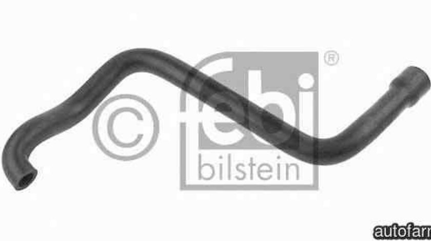furtun epurator gaze motor BMW 3 (E30) FEBI BILSTEIN 12554