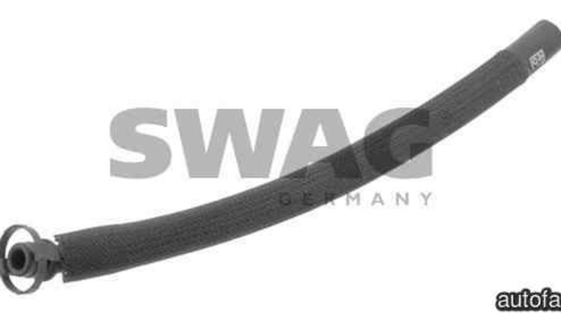 furtun epurator gaze motor BMW 3 (E46) SWAG 20 93 3113