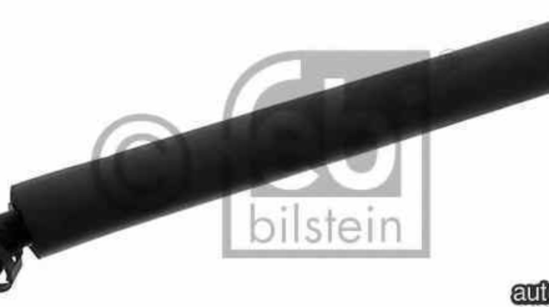 furtun epurator gaze motor BMW Z3 cupe E36 FEBI BILSTEIN 36730