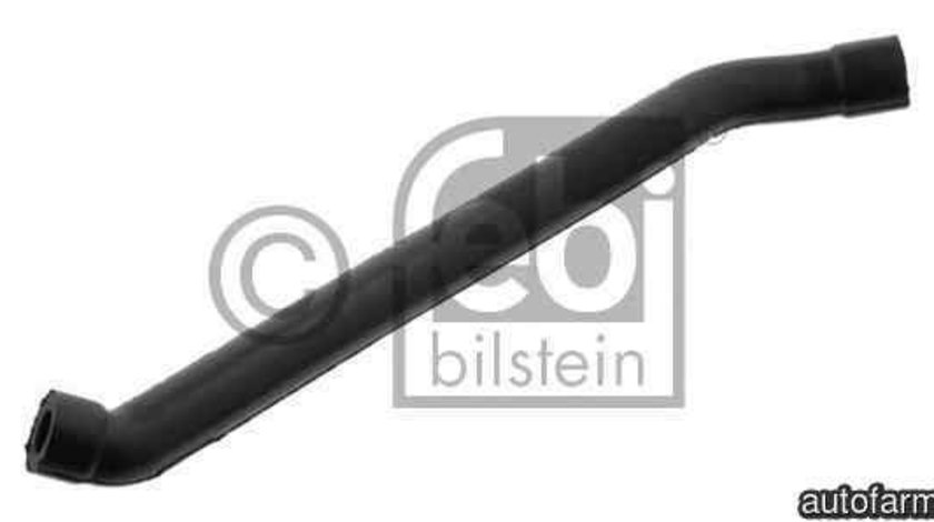 Furtun epurator gaze motor MERCEDES-BENZ M-CLASS (W164) FEBI BILSTEIN 33850