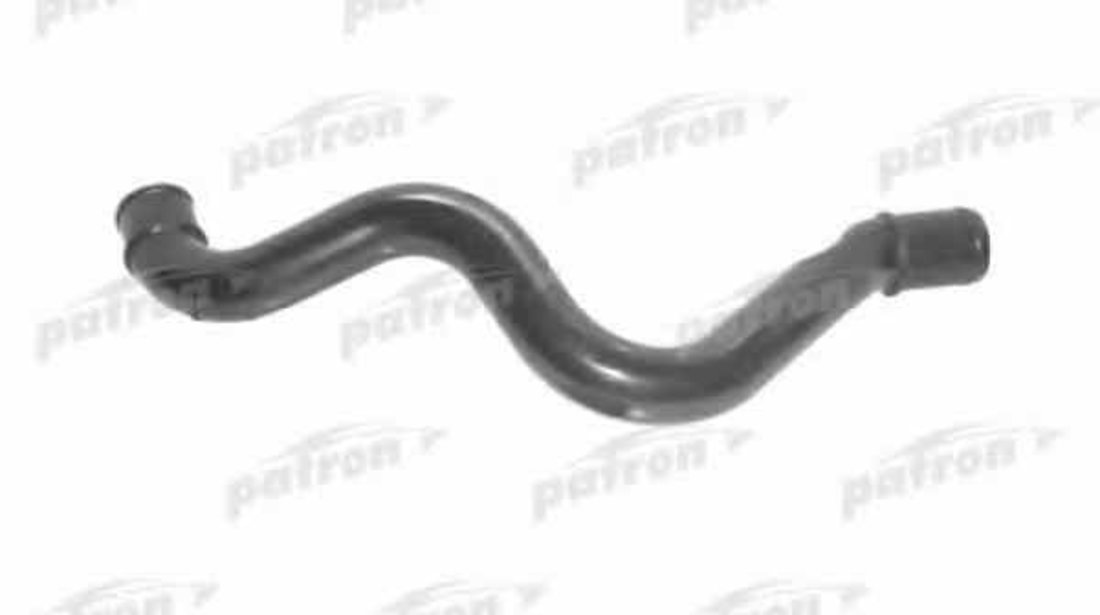 furtun epurator gaze motor SEAT LEON 1M1 AKUSAN LCC6107AF