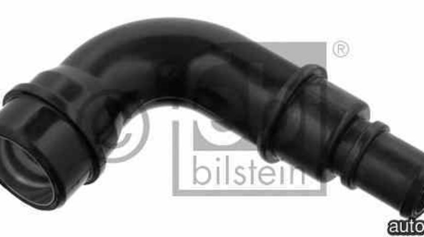 Furtun epurator gaze motor VW BORA combi 1J6 FEBI BILSTEIN 36274