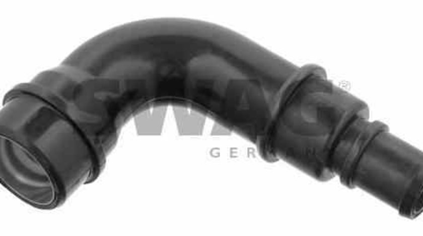 Furtun epurator gaze motor VW BORA combi 1J6 SWAG 30 93 6274