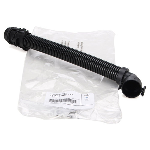 Furtun Epurator Gaze Oe Bmw Seria 1 F20 2015-2019 13717823517