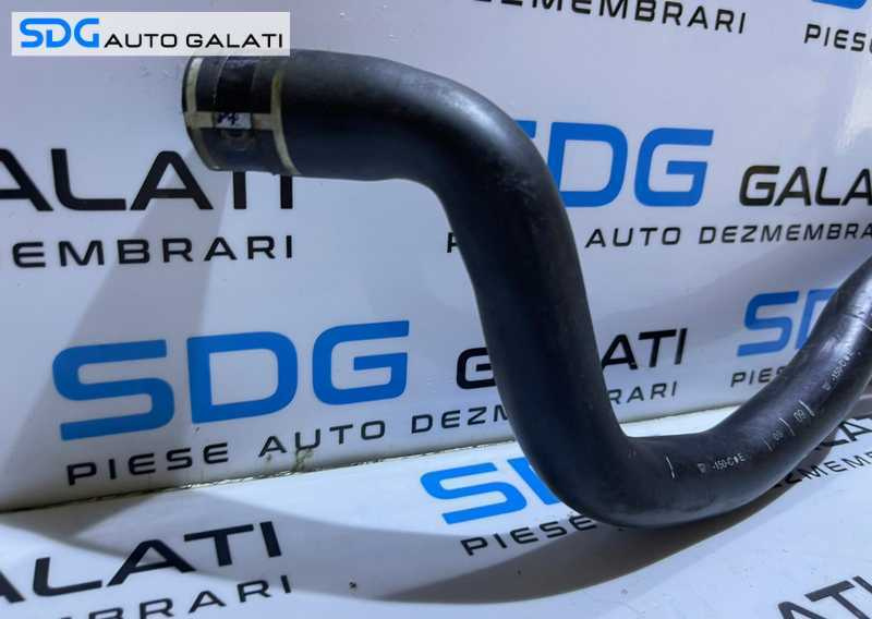 Furtun Epurator Gaze Volvo V50 2 2.0 D 2003 - 2010