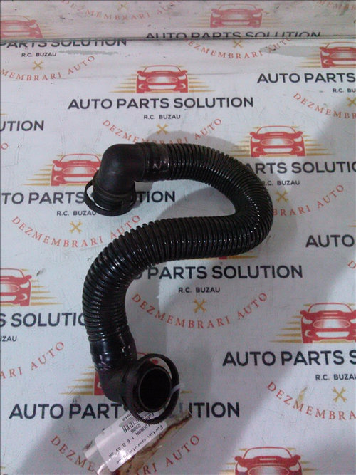 Furtun epurator gaze VW TOURAN 1.6 B 8V an fabr. 2006