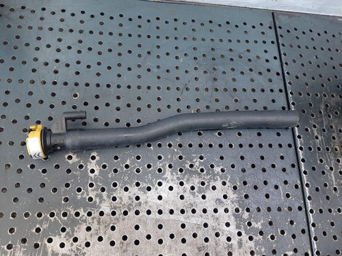 Furtun epurator hn05 1.2 b peugeot 2008 208 3008 citroen c4 9812135680c