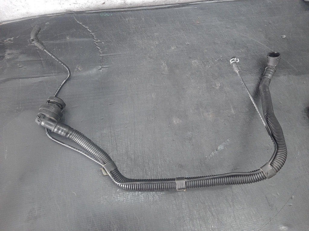 Furtun epurator opel meriva b 1.4 b a14nel