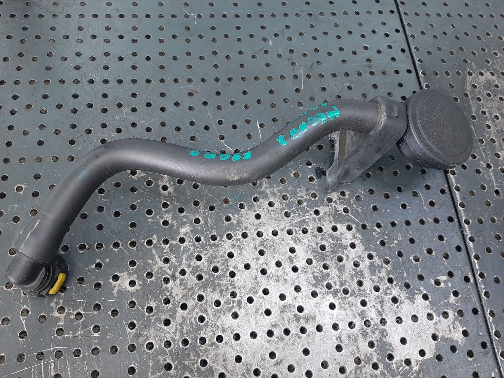 Furtun epurator renault megane 2 scenic 2 1.9 dci f9q 8200186227-b