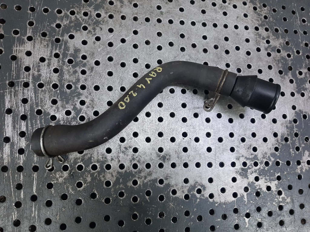 Furtun epurator toyota rav 4 2.0 d 1cd ftv