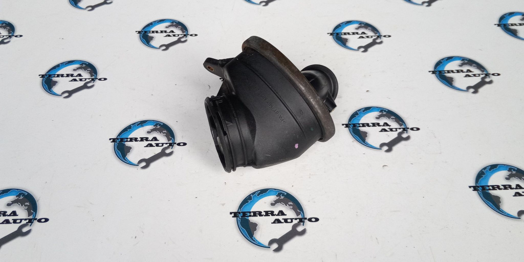 Furtun epurator turbina Mercedes E-Class W211 2.2 CDI cod motor OM646961