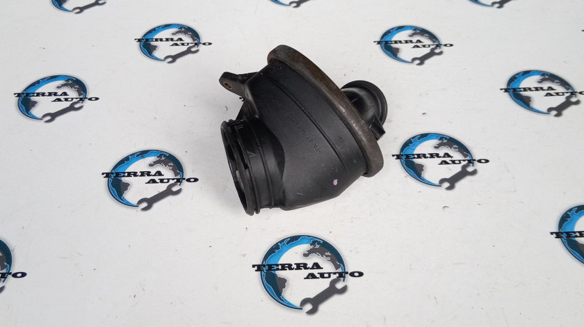 Furtun epurator turbina Mercedes E-Class W211 2.2 CDI cod motor OM646961