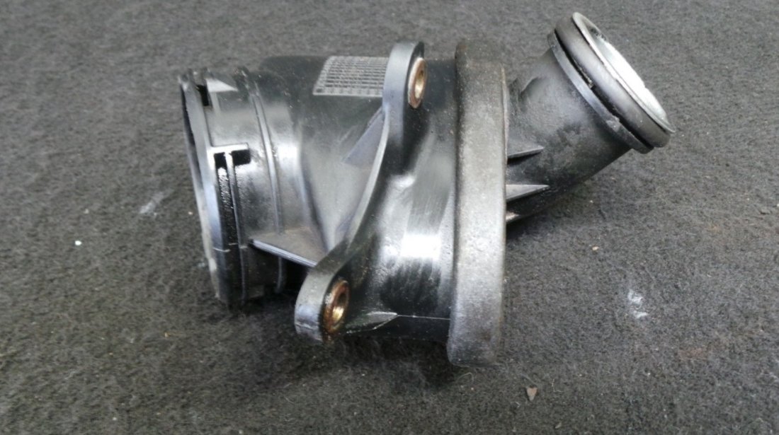 Furtun epurator turbo Mercedes A6110981607