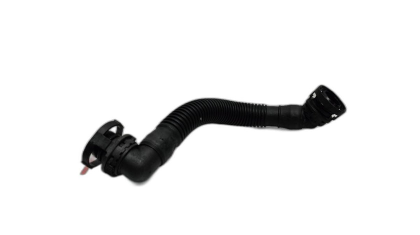 Furtun epurator VOLKSWAGEN PASSAT (362) [ 2010 - 2014 ] TDI (CFFB) 103KW|140HP VAG OEM 03L103493AE