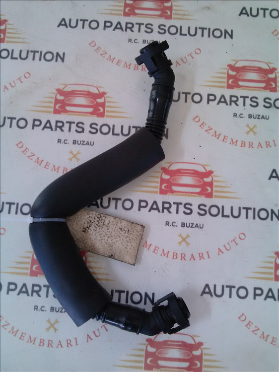 Furtun epurator VOLKSWAGEN PASSAT CC 1.8 TSI an fabr. 2009