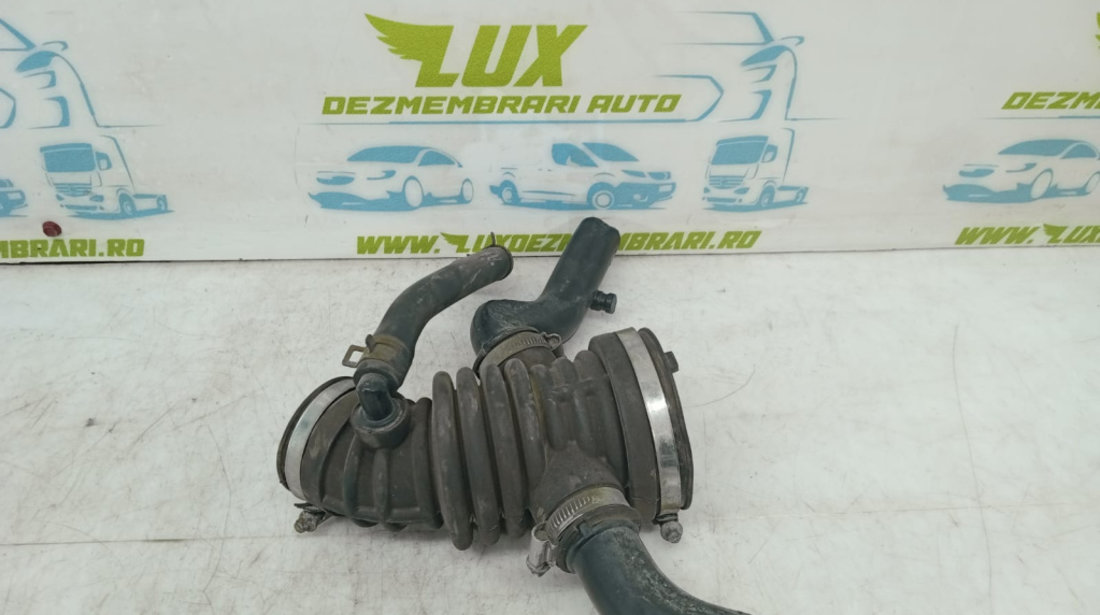 Furtun filtru aer 1.4 benzina Chevrolet Aveo T250 [facelift] [2006 - 2012]