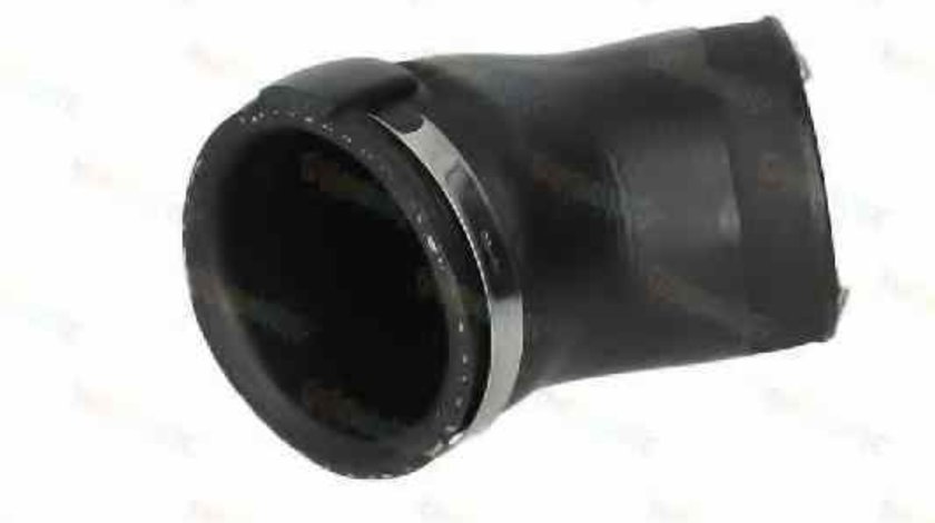 Furtun filtru aer AUDI A3 8P1 Producator THERMOTEC DCW093TT