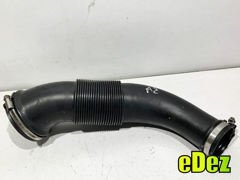 Furtun filtru aer Audi A8 (2009-2017) [4H] D4 4H0129606B