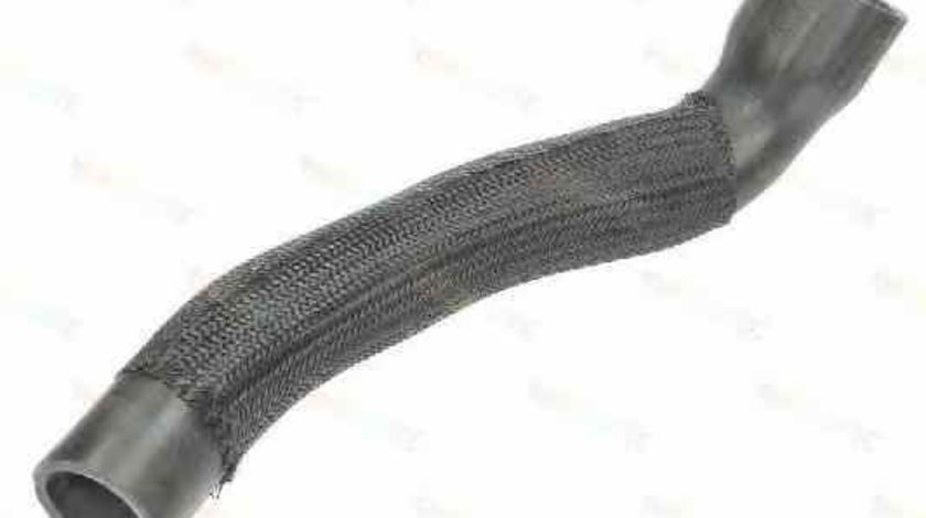 Furtun filtru aer CITROËN C5 II RC Producator THERMOTEC DCC003TT