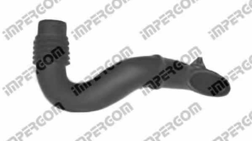 Furtun filtru aer FIAT PUNTO / GRANDE PUNTO 199 ORIGINAL IMPERIUM 17124