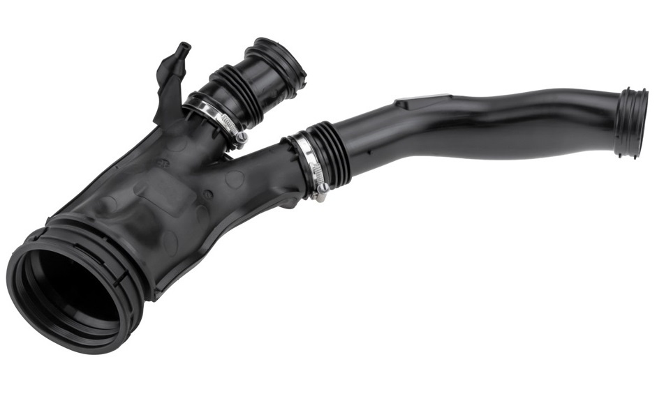 Furtun Filtru Aer Nty Bmw Seria 7 F01, F02 2007-2012 3.0 GPP-BM-055