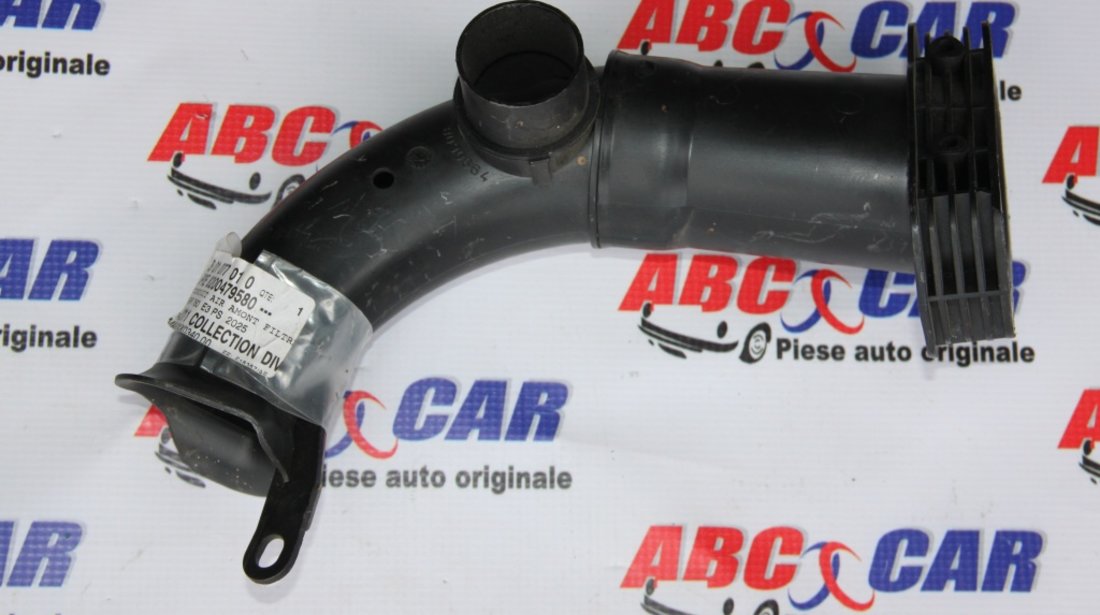 Furtun filtru aer Renault Espace 2.0 DCI cod: 8200479580 model 2009