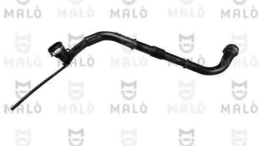 Furtun filtru aer RENAULT MEGANE III hatchback (BZ0_) RENAULT 8200166828