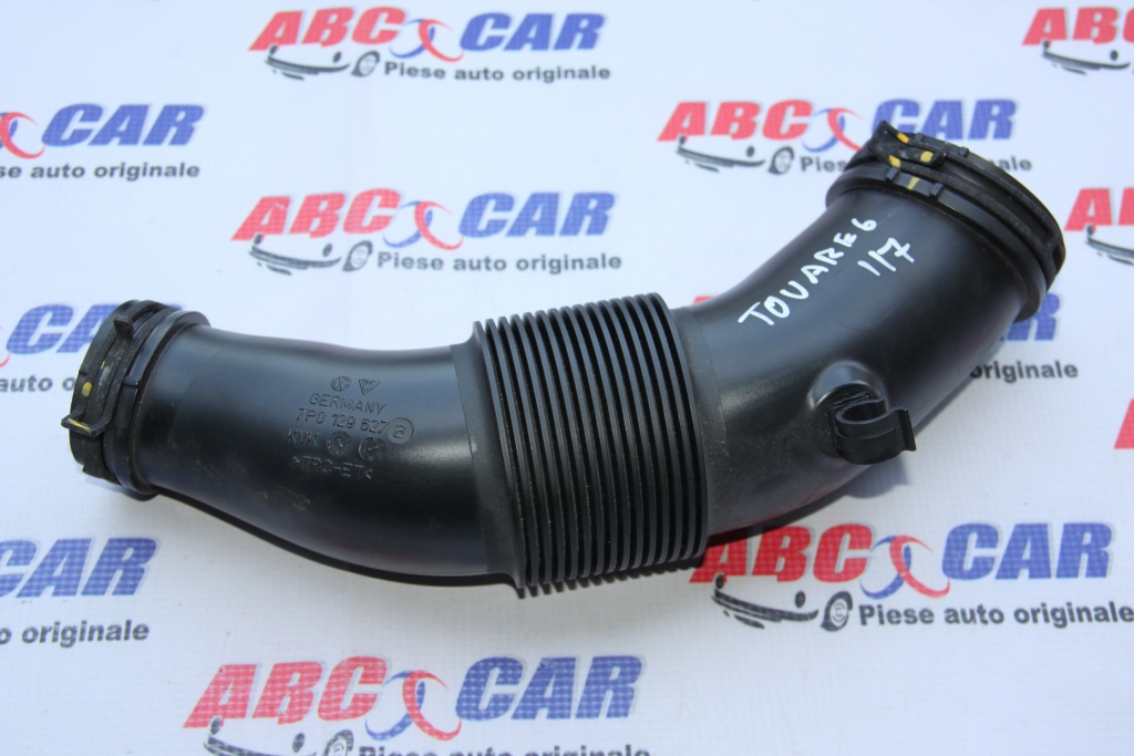 Furtun filtru aer VW Touareg 7P cod: 7P0129627B model 2017