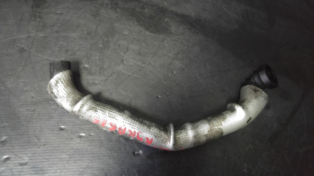 Furtun filtru epurator 1.5 dci k9ka636 renault scenic 3