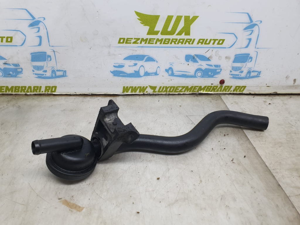 Furtun filtru epurator 8200045745 1.9 dci F9Q800 Renault Megane 2 [2002 - 2006] 1.9 dci F9Q800
