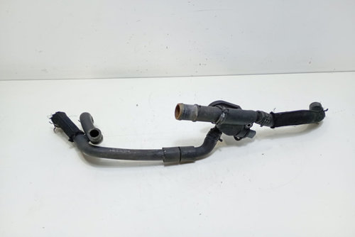 Furtun flansa apa 038121132D Volkswagen VW Golf 5 [2003 - 2009]