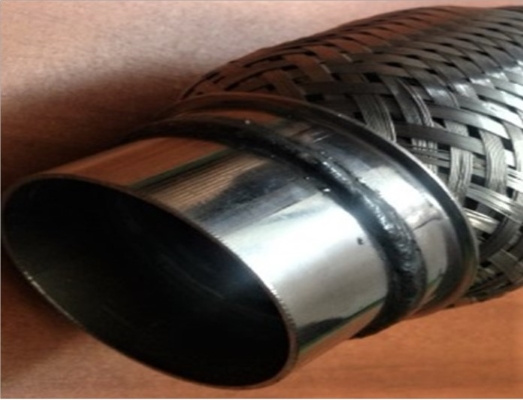 Furtun flexibil, sistem de esapament (12104714 MTR)