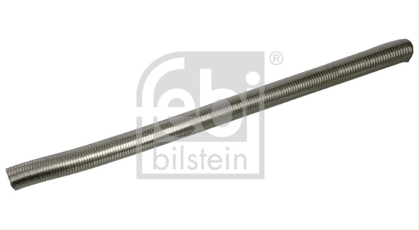Furtun Flexibil Sistem De Esapament Febi 104126