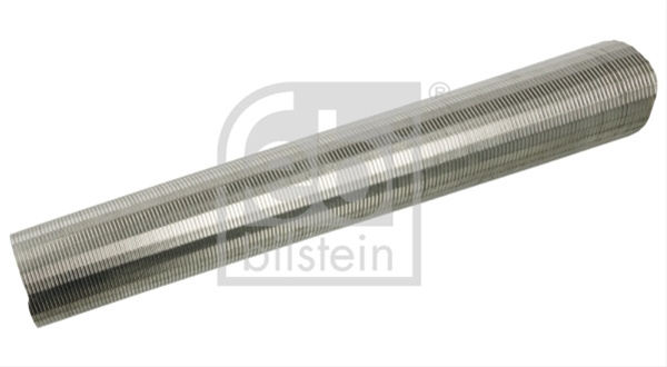 Furtun Flexibil Sistem De Esapament Febi 104135